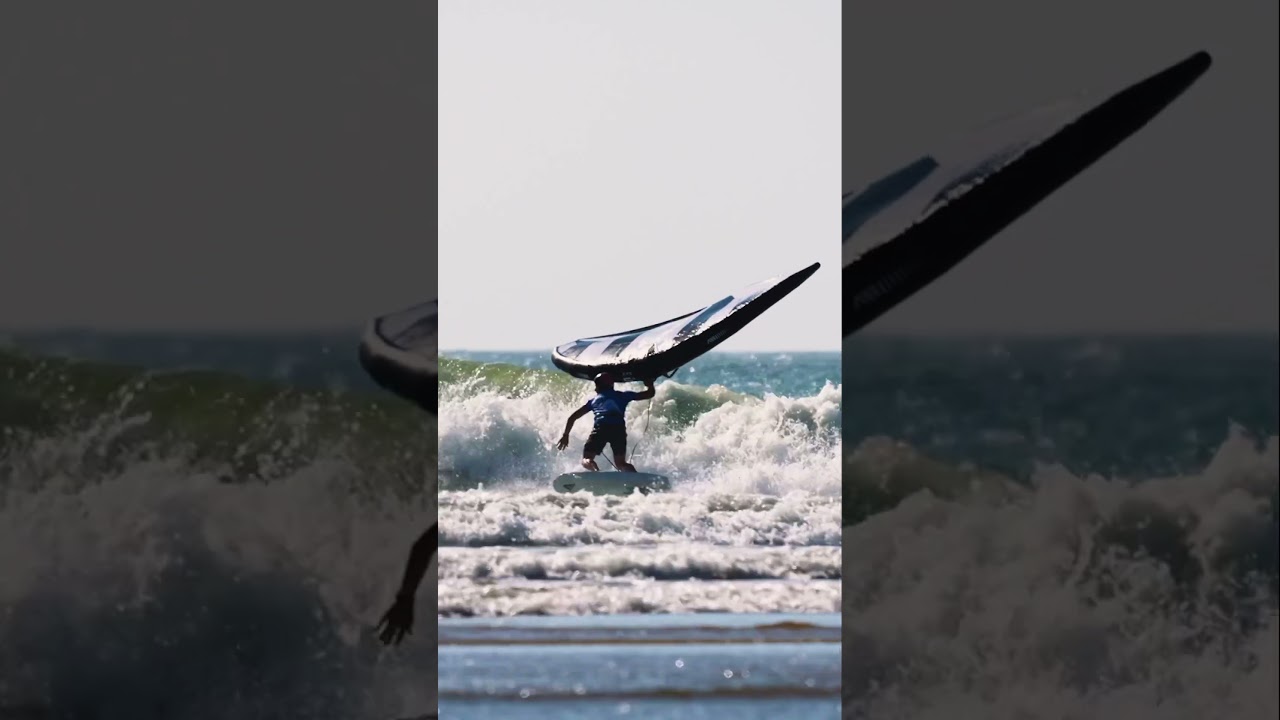 One step closer to #dakhla #morocco #worldtour #gwa #watersports #firstplace