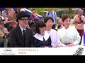 RENOIR - Photocall - VO- Cannes 2025