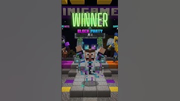 Block Party VS Hive Arcade Games #blockparty #hiveupdate #thehive