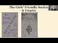 History Book Club March 2024: Dr. Yuxin Ma, Colonial Tactics and Everyday Life
