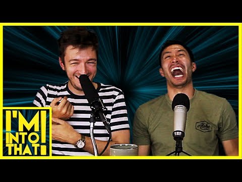 Are Unsolved's Ryan Bergara and Shane Madej Really Friends? // I ...