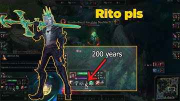 Yet another Viego Bug