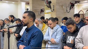 افتتاحية سورة البقرة للقارئ عبدالله سعيد من صلاة قيام رمضان 🌙 ٢٠٢٥
