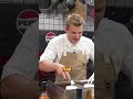 Creating PERFECT Onion Volcano