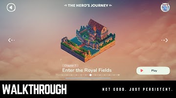 Wonderbox - The Hero