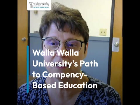 Walla Walla University's