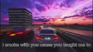 CROSSFIRE -isho era- SLOWED DOWN REVERB