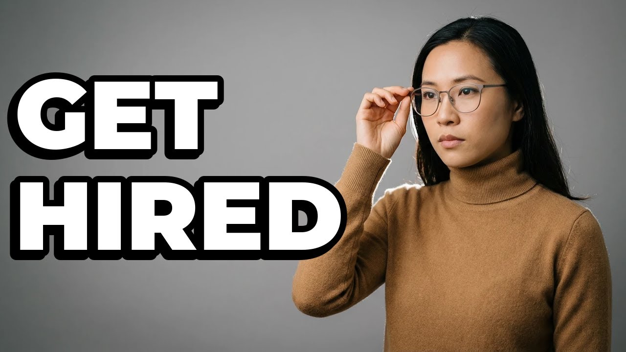 How Do You Tailor Resume Experience To Job Description?