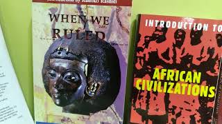 Ethiopia & the Origin of Civilization