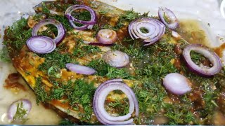 How I cook Fish Recipe||OFWLIFE||Neriejoys Vlog