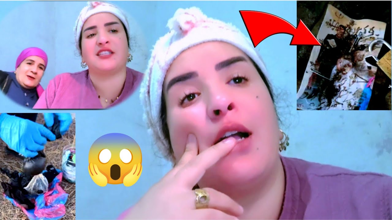 دخلوا تشوفو. اشنو سبابنا😱 حتى تخاصَنا ورفرقنا😭 