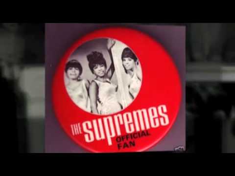 Παρακολούθηση THE SUPREMES   there's no stopping us now στο YouTube
