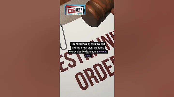 Woman Charged with Attempted Murder in Truro Intimate Partner Violence Case #Truro #woman #charged