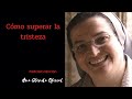 CÓMO SUPERAR LA TRISTEZA - PODCAST CANCION HERMANA GLENDA OFICIAL