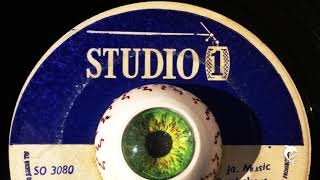 Marcia Griffiths - Melody Life (1968) Studio 1