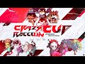 【鬼視点】第7回Crazy Raccoon Cup Invitational【フォートナイト/Fortnite】