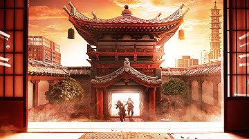 RAINBOW SIX SIEGE - Operation Red Crow Trailer