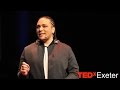 Beat bullying; why young people hold the key | Alex Holmes | TEDxExeter