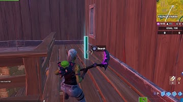 Chapter 2 "Search the Hidden 