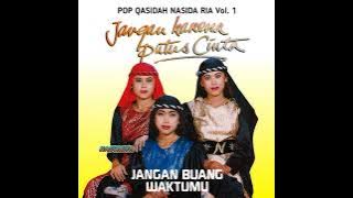 Bunga mawar indah(Alfiah) Seleksi tembang cantik qasidah vol.2