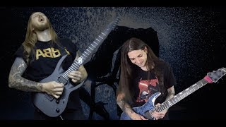 What A Feeling from Flashdance Meets Metal (w/ Ola Englund) chords