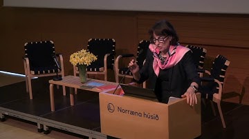 Setha Low: Social Justice and Public Space