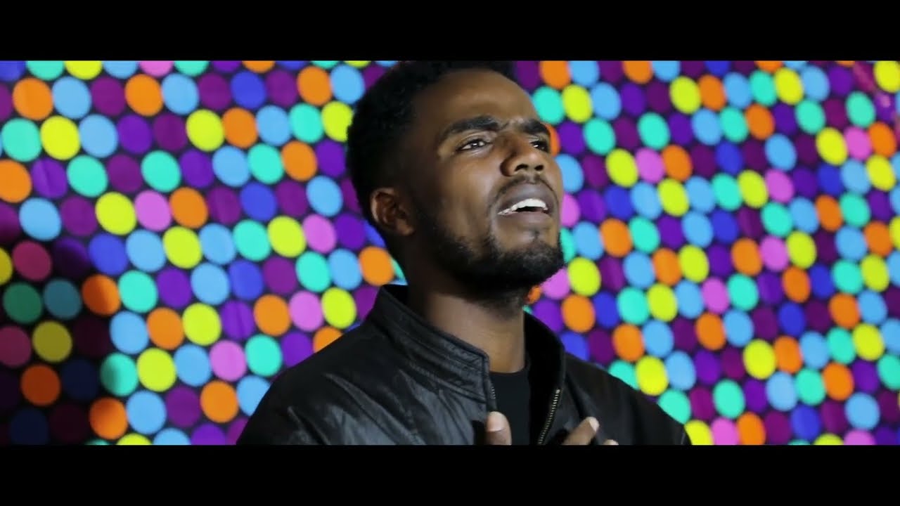 "ነፍሴ ታመልከዋለች" Nefse Tamelkewalech | Tamene Degu | New Amharic protestant music video