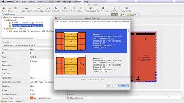 Metrix in 10 minutes