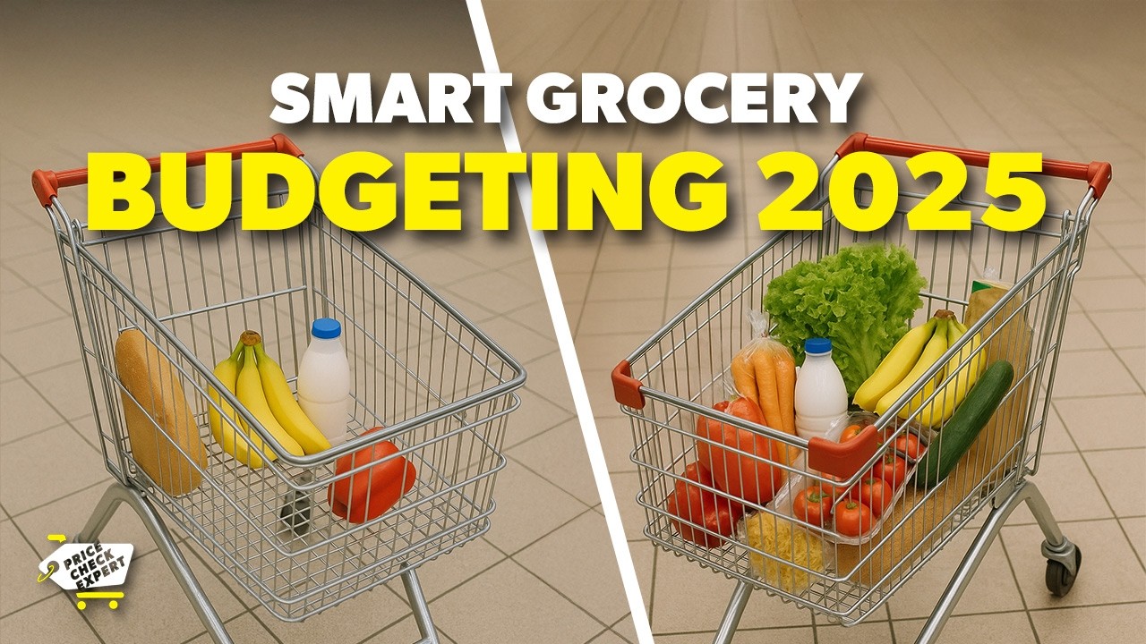Learn how to Grocery Store on a Funds (SAVE MONEY TIPS) Learn how to Grocery Store on a Funds (SAVE MONEY TIPS)