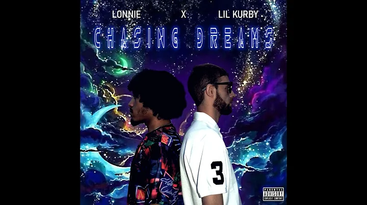 Lonnie x Lil Kurby - Take A Dive (Official Audio)