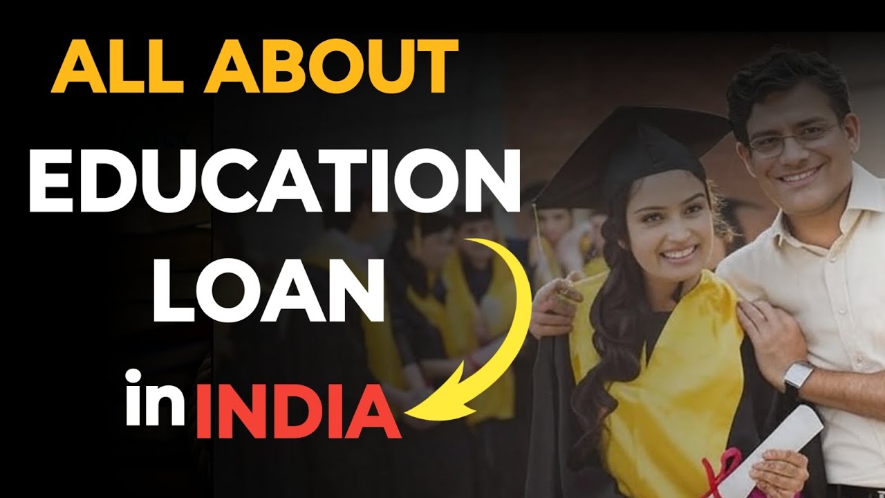 How to get an Education Loan 2025? | JEE 2025 | JAM 2025| Complete Guide to Students Loans