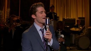 Glee - Sway (Full Performance)