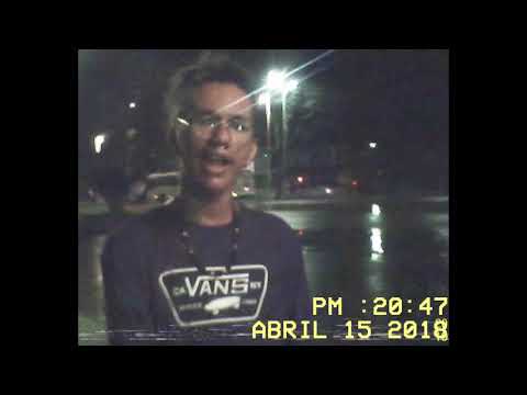 Meta feat. Viela - Rap $ujo (Web Clipe)