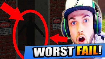 super scary gmod arg (very spooky)