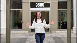 Let's Tour 9560 MARKHAM RD # 806, Markham
