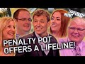 Is it a bad decision to abandon the jackpot? 😬 | FULL EPISODES | Tipping Point 🪙