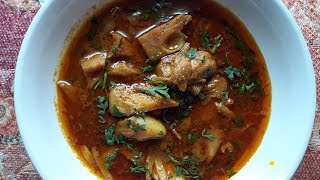 फणसाची भाजी | Jackfruit curry |Easy and delicious