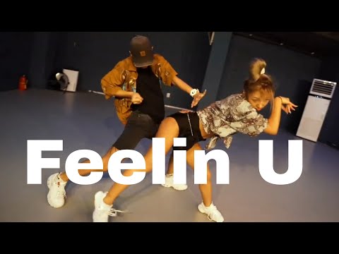 KickRaux, Tyga, Ayo Jay, Demarco, Doctor & Ras Kwame - Feelin U / Emma Choreography