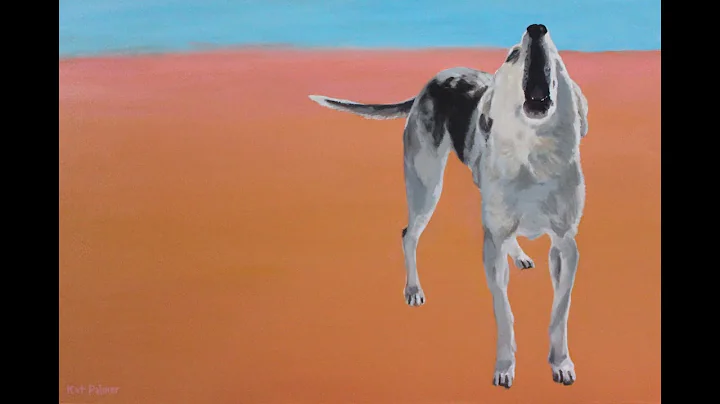 ArtWalk in the Square Artist Interview: Katherine ...