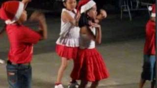 Hildegard Integrated Learning School Inc Xmas Party '09.avi