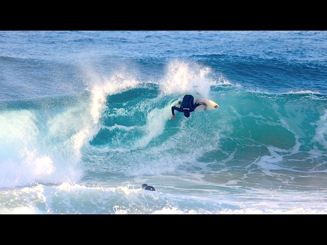 Australia Daily Clip』2026.5.14 @ The Beach - YouTube