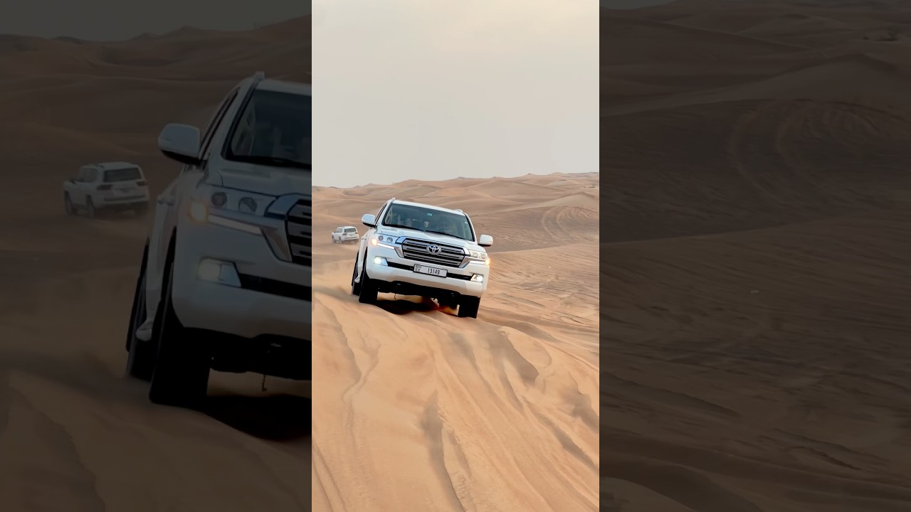 Desert safari Dubai UAE🇦🇪 for booking :+971563712440 
