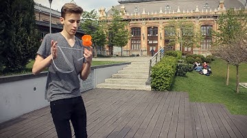 YoYoFactory Flight