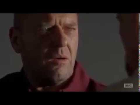 I Don't Know Who You Are - Breaking Bad - YouTube