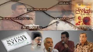 Siapa Pembantai Muslimin Di Syria