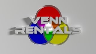 Venn Rentals Part Two