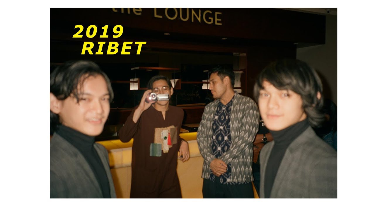 2019 ribet, 2020 bersiaplah.