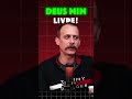 DEUS MIM LIVRE DISSO.... @sargentonantesoficial  #nantes  #viral  #shorts