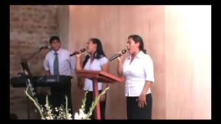 Video thumbnail of "Adoración   Padre oh Cuanto te amo - Ministerio Igl. Juan Velazco"