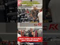 Minha análise dos favoritos para o Arnold Classic